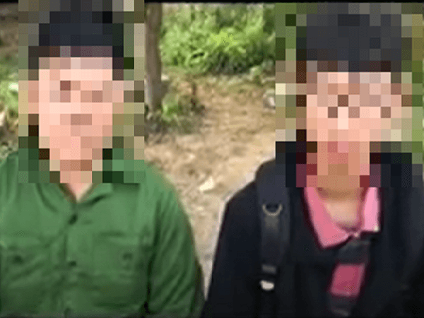 Trường ĐH Ngoại ngữ Đà Nẵng nhờ công an vào cuộc điều tra vụ nam sinh quay lén nữ sinh