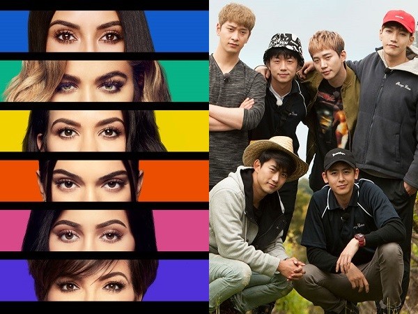 Show truyền hình nổi tiếng thế giới của Kim Kardashians chính thức được Việt hóa
