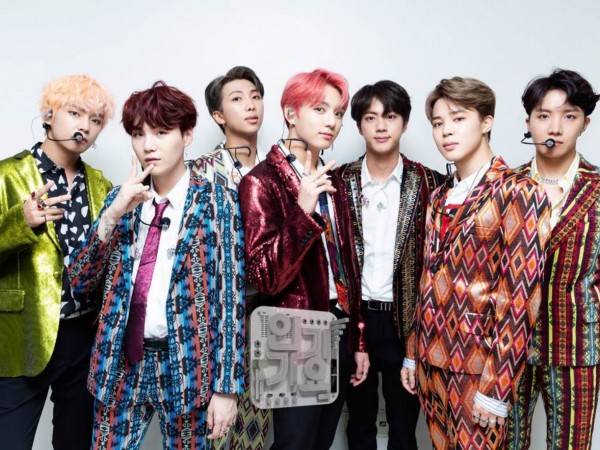 K-Pop chiếm một nửa trong Top 10 MV có lượng xem cao nhất sau 24 giờ đầu tiên