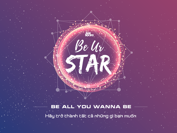 Gặp gỡ Top 11 nhóm thí sinh trước thềm đêm Chung kết ''Be Ur Star 2018''