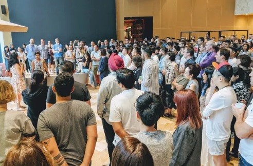 CEO của Google nói gì sau cuộc đình công của nhân viên trên toàn cầu?