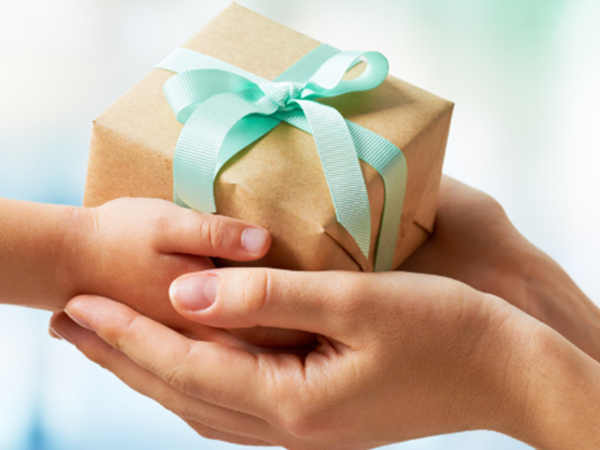 Có một việc chắc chắn mang lại hạnh phúc mà ai cũng có thể làm được