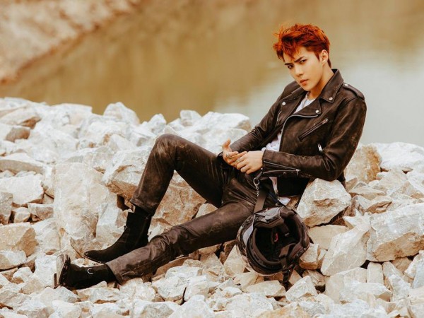 Chỉ một chuyện này thôi, cũng đủ thấy Sehun (EXO) đúng là con trai nhà người ta mà