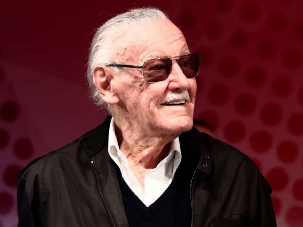 Những sự thật thú vị có thể bạn chưa biết về "cha đẻ" Marvel, Stan Lee