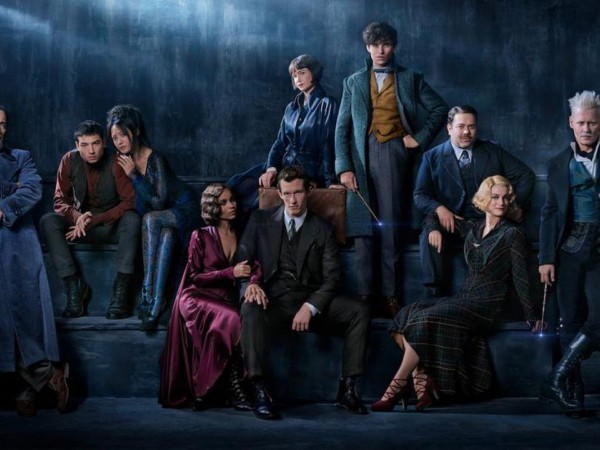 Điểm mặt những phù thủy mới siêu thú vị trong "Sinh Vật Huyền Bí: Tội Ác Của Grindelwald"