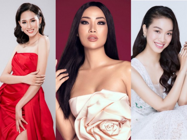 HH Bản sắc Việt Toàn cầu tiếp tục có thêm những thí sinh "dành cả thanh xuân thi hoa hậu"