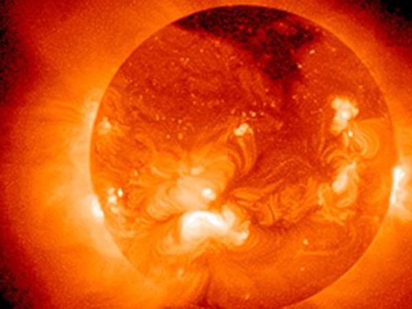 Trung Quốc tham vọng có "Mặt Trời nhân tạo", nhiệt độ 100 triệu độ C