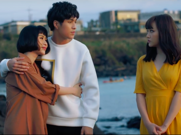 “Cần Lắm Đấy” của P.M Band: Một khía cạnh khác của “Tình yêu không có lỗi”