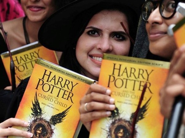 Harry Potter trở thành… giáo trình luật tại trường đại học Ấn Độ