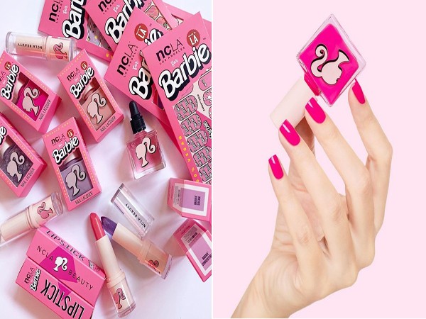 Bộ sưu tập dành riêng cho những nàng mê búp bê Barbie đã chính thức xuất hiện!