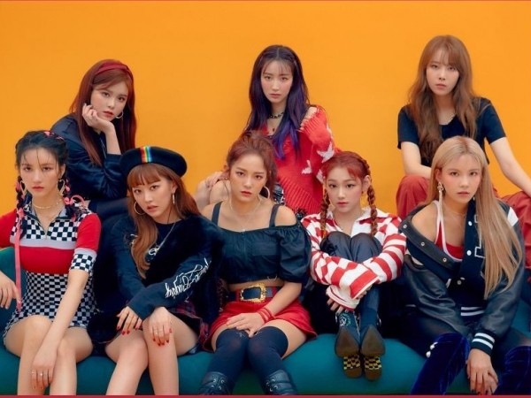 Gugudan, chỉ lỡ comeback nhầm thời điểm, mà chịu cảnh im thin thít và lặn mất tăm
