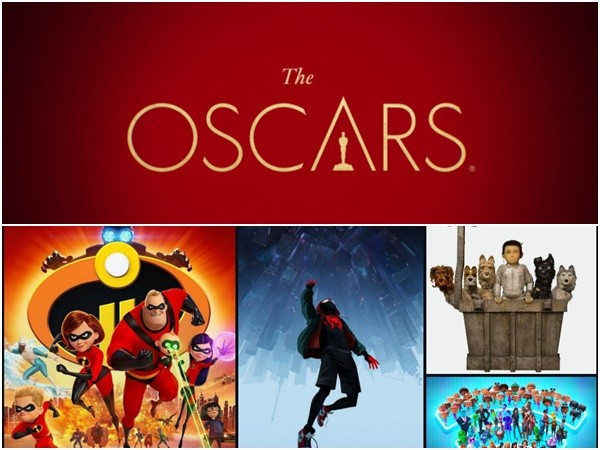 Hai bom tấn "Ralph Đập Phá 2" và "Incredibles 2" được Disney "đệ trình" giải Oscar