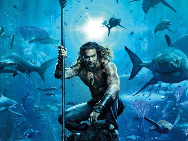Aquaman: Đế Vương Atlantis tung trailer mãn nhãn về trận chiến hùng tráng dưới đại dương
