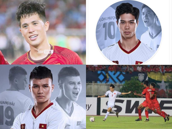 Các cầu thủ đội tuyển Việt Nam đăng gì khi sau khi bị Myanmar cầm hòa đáng tiếc?