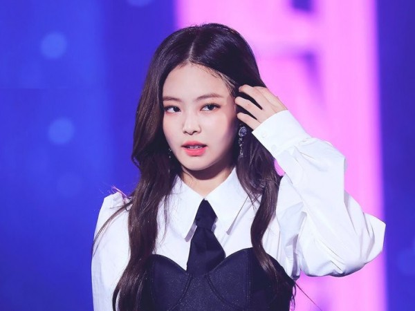Jennie (BLACKPINK): "Sống sao cho vừa lòng cư dân mạng!"