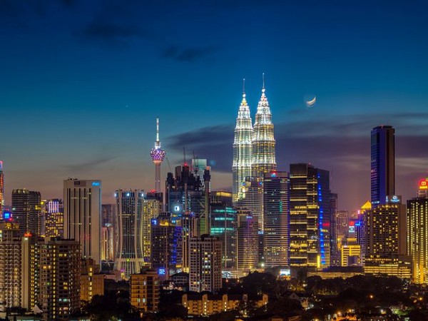 Kuala Lumpur xếp thứ 6 trong các thành phố đáng sống nhất cho người nước ngoài