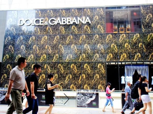 Toàn cảnh khủng hoảng thương hiệu nghiêm trọng của Dolce & Gabbana tại Trung Quốc