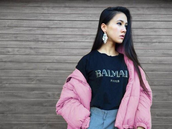 Đẩy D&G lâm vào cảnh khốn đốn, người mẫu gốc Việt được netizen phong danh hiệu "nữ hoàng bóc phốt"