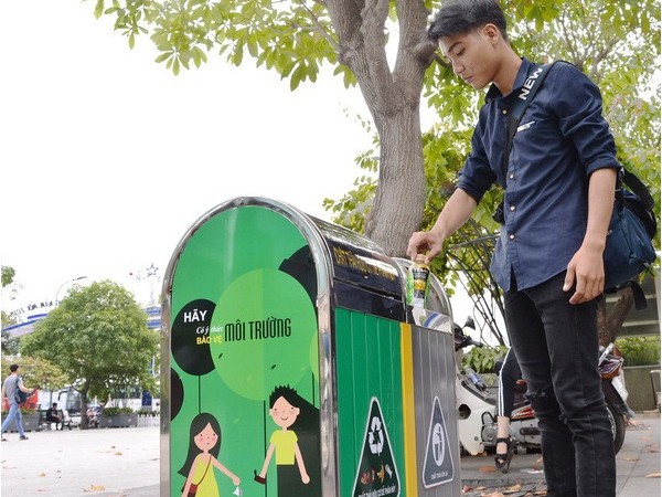 Teen Sài Gòn xôn xao với thông tin phạt tiền lên đến 20 triệu đồng nếu không phân loại rác 