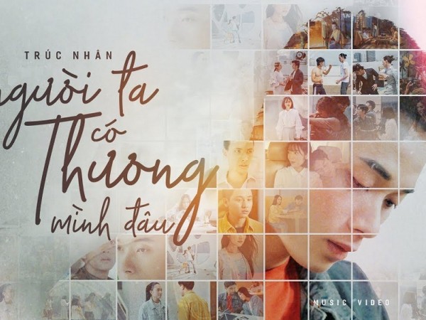 Lật mở kho “thâm cung bí sử” toàn chuyện cực độc về các tấm poster của V-Pop