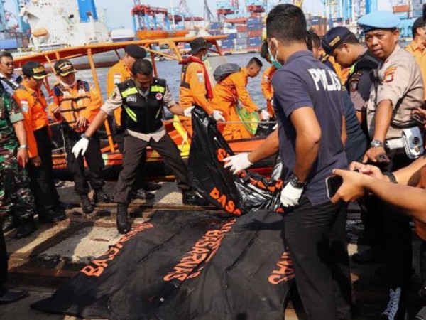 Indonesia sẽ công bố nguyên nhân vụ tai nạn máy bay của hãng Lion Air vào ngày 28/11
