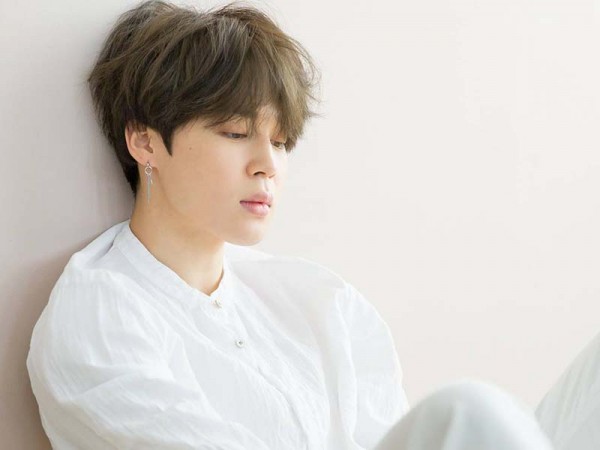 Đài truyền hình Nhật Bản phải xin lỗi vì đưa sai câu nói của Jimin (BTS)