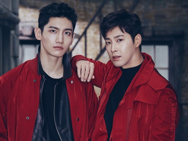 Đẳng cấp "Ông hoàng K-Pop" là đây: TVXQ kiếm được nhiều tiền hơn cả công ty JYP hay YG