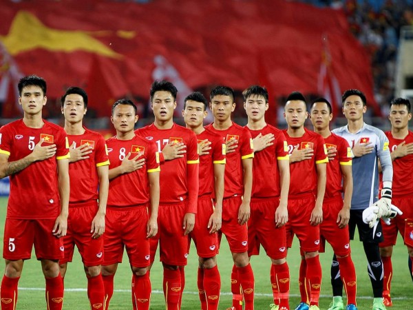 Đội tuyển Việt Nam lọt Top 100 thế giới: Lời hứa của HLV Park Hang Seo đã được thực hiện!