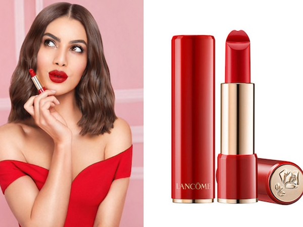 Ra mà xem những dòng son mới đẹp quên sầu của Lancôme