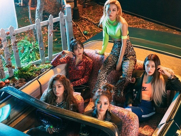 "RBB" của Red Velvet: Fan bảo hay, dân tình "gào thét" vì quá khó ngấm