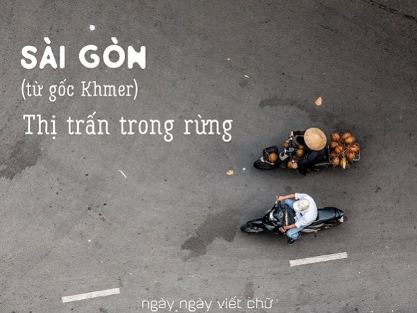 "Nhập hội" với trùm "chữ nghĩa" này để nhận ra, vốn tiếng Việt của bạn chỉ bé bằng móng tay thôi!