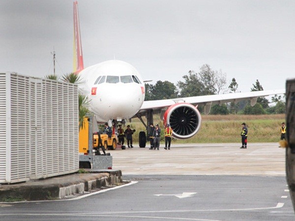 Bộ GTVT báo cáo Thủ tướng về sự cố hàng không tại Buôn Ma Thuột