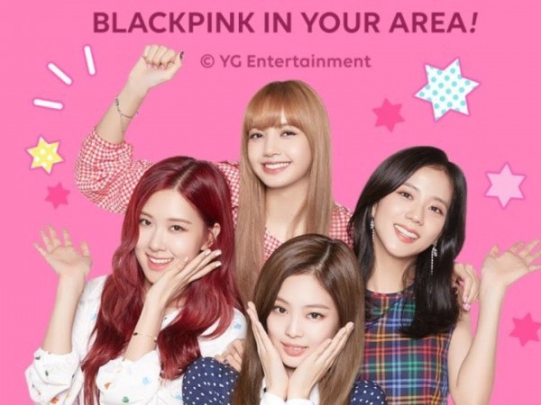 BLACKPINK quá "hot" ở Thái Lan, YG phải tăng thêm một đêm concert nữa
