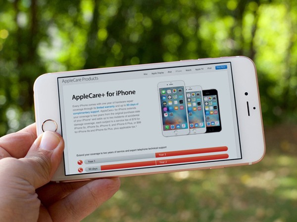 Chuyện lạ có thật: Vờ mất cắp để "lên đời" iPhone miễn phí suốt 5 năm