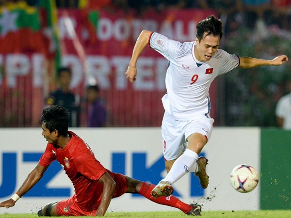 AFF Cup 2018: Văn Toàn sẽ trở lại nếu tuyển Việt Nam vào chung kết