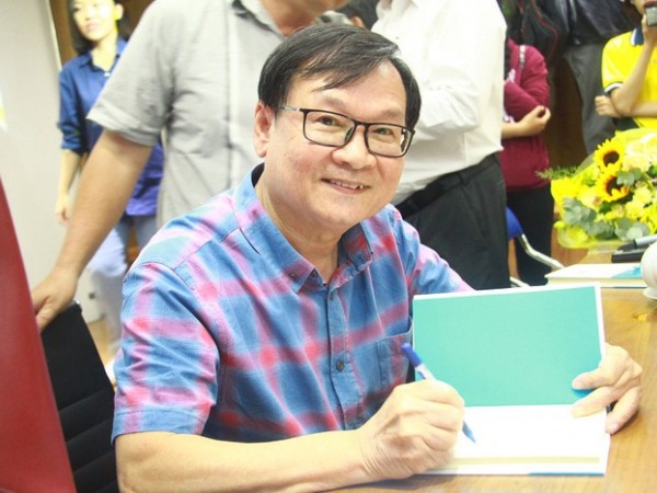 Chơi gì cuối tuần?: Hẹn với tác giả Nguyễn Nhật Ánh, cùng thắp sáng cây thông Giáng Sinh
