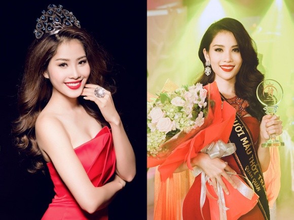 Chị em song sinh Nam Em, Nam Anh sẽ cùng xuất hiện với vai trò đặc biệt trong show thời trang