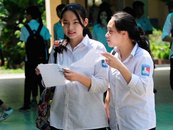 Bí quyết ôn thi đạt điểm cao vào lớp 10 THPT Hà Nội