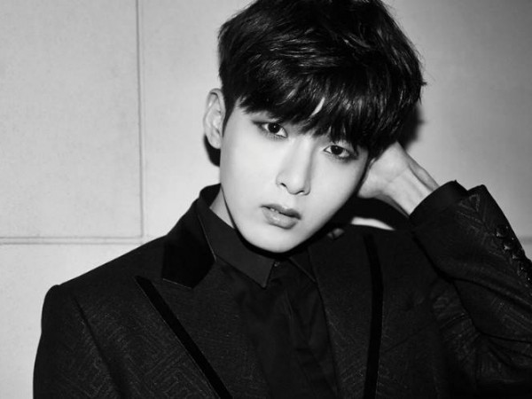 Bất ngờ nhiễm cúm H1N1, Ryeowook (Super Junior) phải hoãn solo comeback