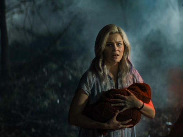 Xem phim "BrightBurn": Sẽ ra sao nếu siêu năng lực bị sử dụng cho mục đích xấu? 