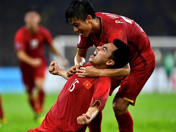 Kịch bản nào để tuyển Việt Nam vô địch AFF Cup 2018 trên sân Mỹ Đình?