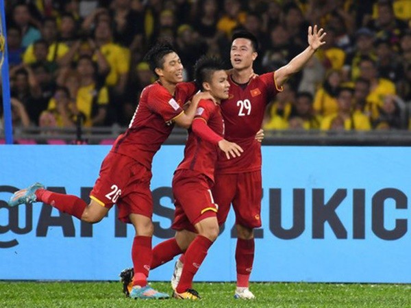 Báo châu Á tiếc nuối cho đội tuyển Việt Nam sau trận hòa trên đất Malaysia