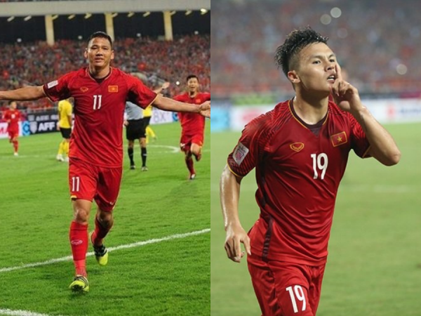 Quang Hải giành cú đúp danh hiệu sau trận chung kết, Anh Đức nhận tiền tỷ chỉ sau 6 phút!
