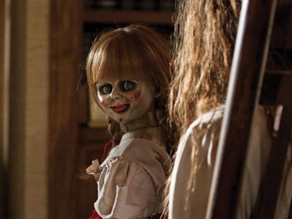 “Annabelle 3” chính thức đóng máy, hứa hẹn khuynh đảo phòng vé mùa hè 2019
