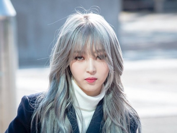 Lên tiếng cảnh báo anti-fan cẩn thận "khẩu nghiệp", chỉ có thể là Moonbyul (MAMAMOO)!