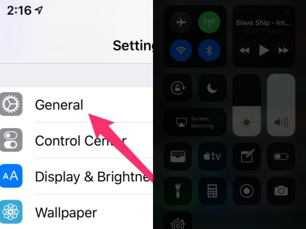 Mẹo giảm ánh sáng màn hình iPhone cho hội "cú đêm" nghịch điện thoại trước khi ngủ