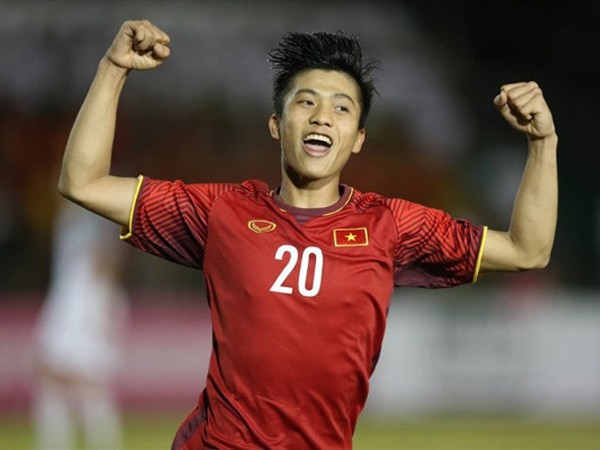 TP.HCM: Hình ảnh tuyển Việt Nam tại chung kết AFF Cup vào đề kiểm tra Sử