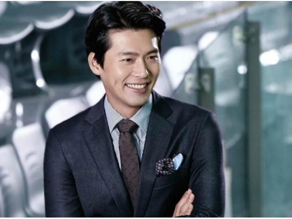 Nam thần Hyun Bin, vì sao luôn mặc vest lịch lãm trong mọi sự kiện lớn nhỏ?