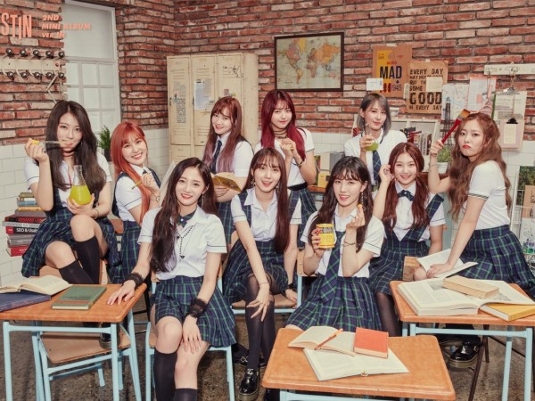 Suốt cả năm qua, những cái tên này đã trôi dạt về đâu trên bản đồ K-Pop?