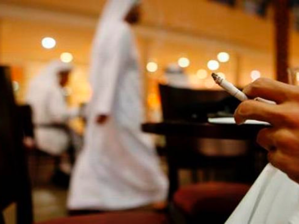 Đây là lý do khiến nhiều nam sinh Ả rập Saudi nói “không” với thuốc lá